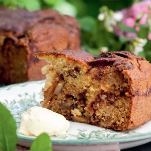 æblekage