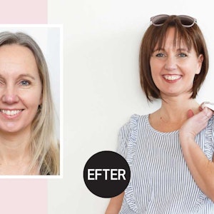 Makeover