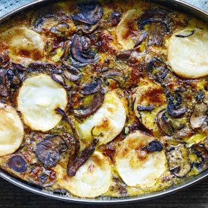 omelet