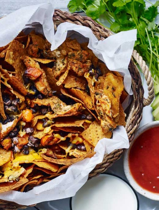 nachos