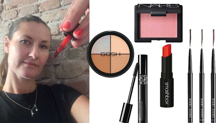 Disse 10 makeup-produkter er alt, behøver | Femina