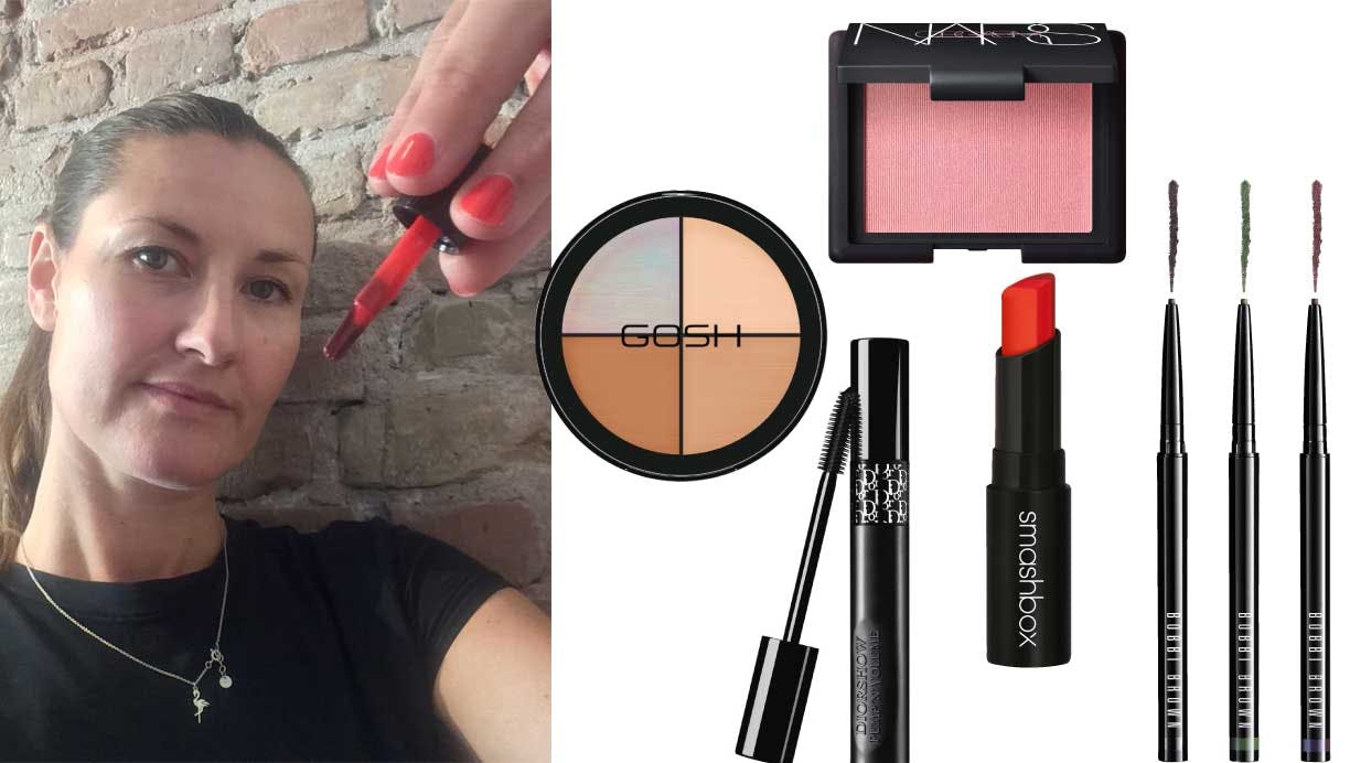 cricket websted kalligrafi Disse 10 makeup-produkter er alt, du behøver | Femina