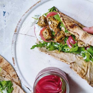 souvlaki