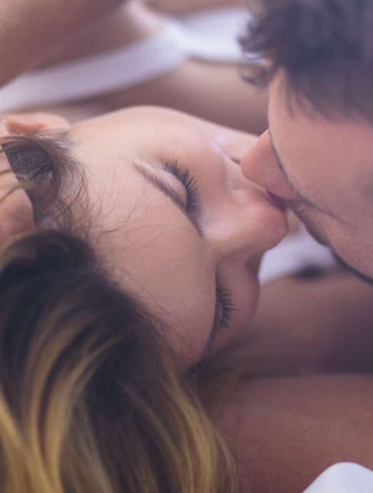 Rebound-sex