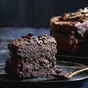 gateau marcel chokoladekage