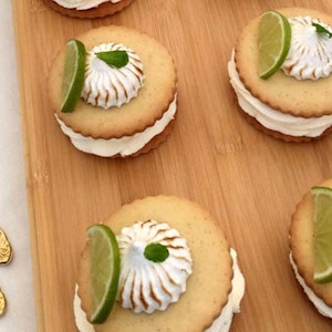 mojito-medaljer