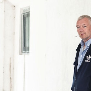 Søren Malling