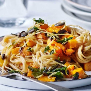 spaghetti