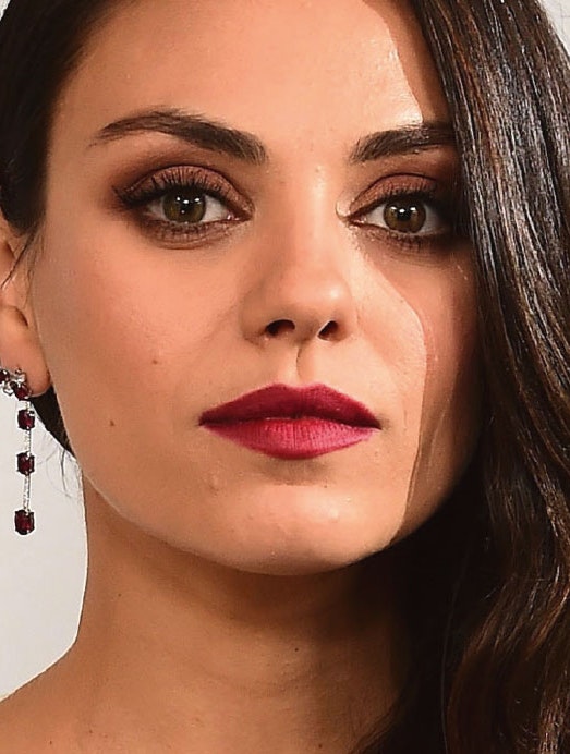 Mila Kunis