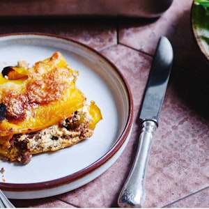 lasagne