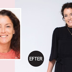 makeover