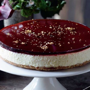 cheesecake