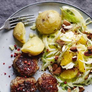 frikadeller