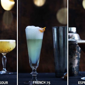 nytårscocktails