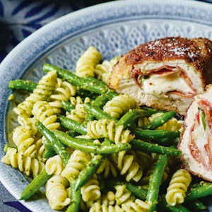 cordon bleu