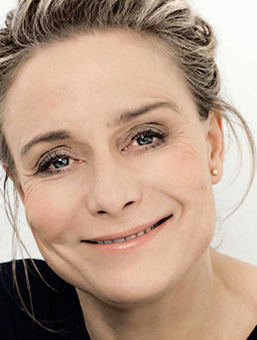 Chefredaktør Christina Bølling