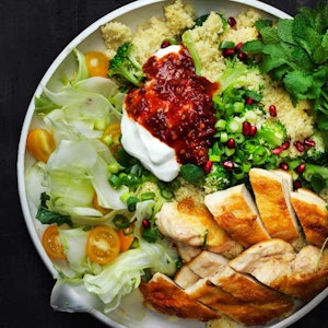 couscous