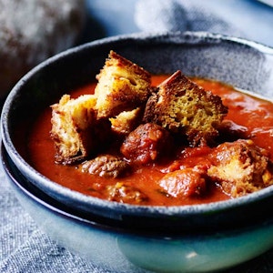 tomatsuppe