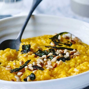 risotto