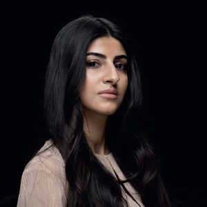 Zeinab Mosawi