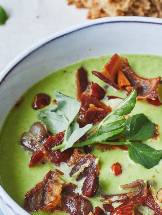 ærtesuppe