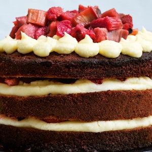 victoria sponge
