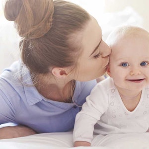 mor, baby, gode råd