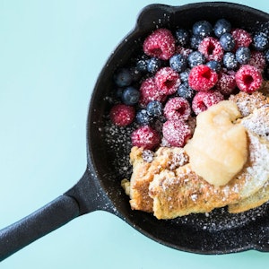 Kaiserschmarrn