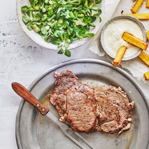 ribeye