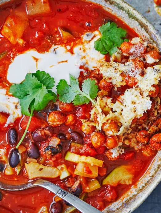 tacosuppe