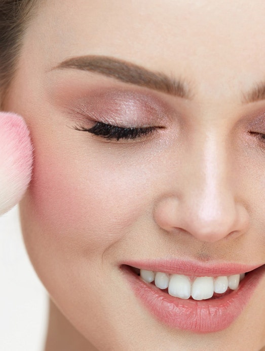 Makeupartistens 7 genveje til flot makeup