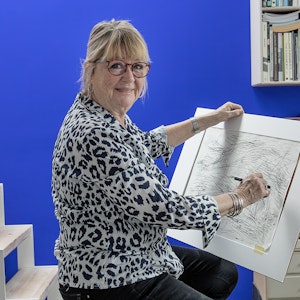 Ulla Heegaard