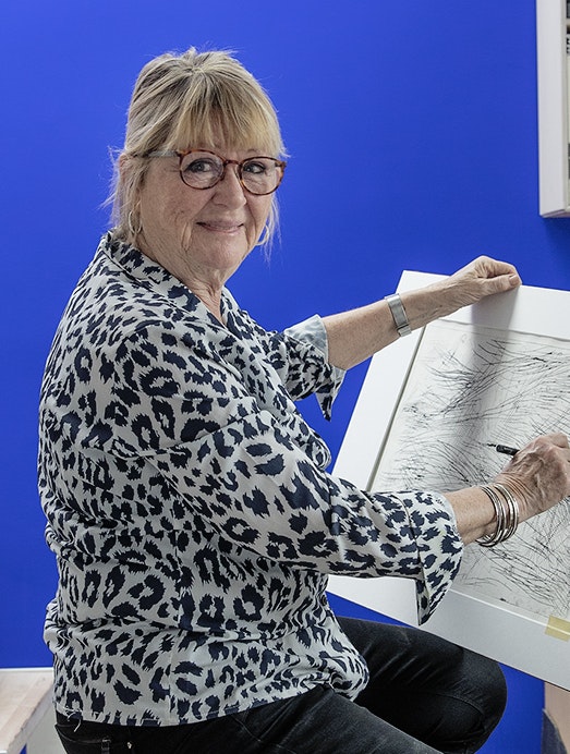 Ulla Heegaard
