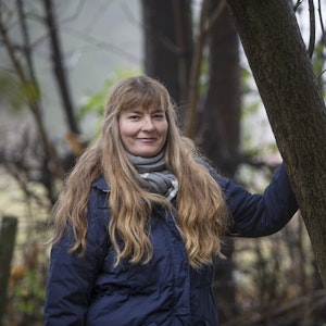 Doreen Møller Holmquist