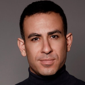 Abdel Aziz Mahmoud