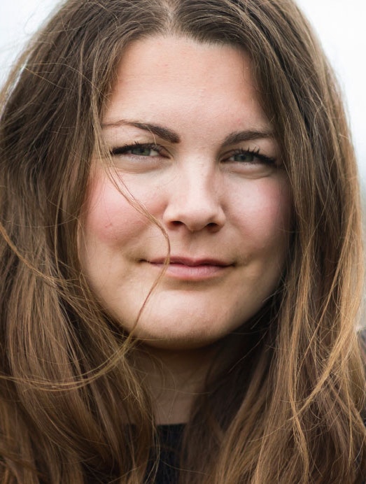 Amalie Frøkjær-Rubbås