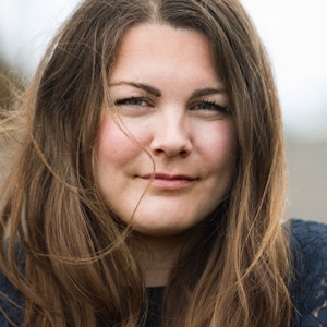 Amalie Frøkjær-Rubbås