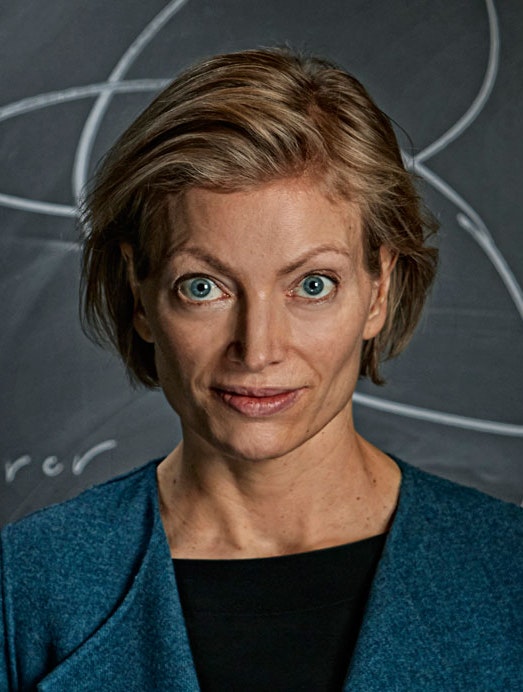 Anja Dalsgaard Nielsen