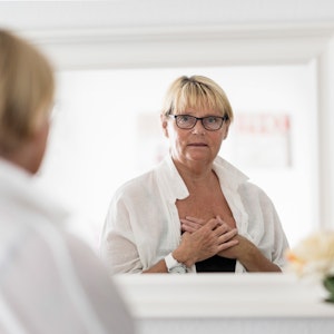Anne-Lise Jordhøj er frivillig vågekone - Aarhus frivillighovedstad 2018