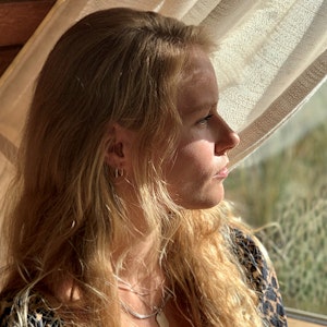 Anne-Mette Glud Hjerrild