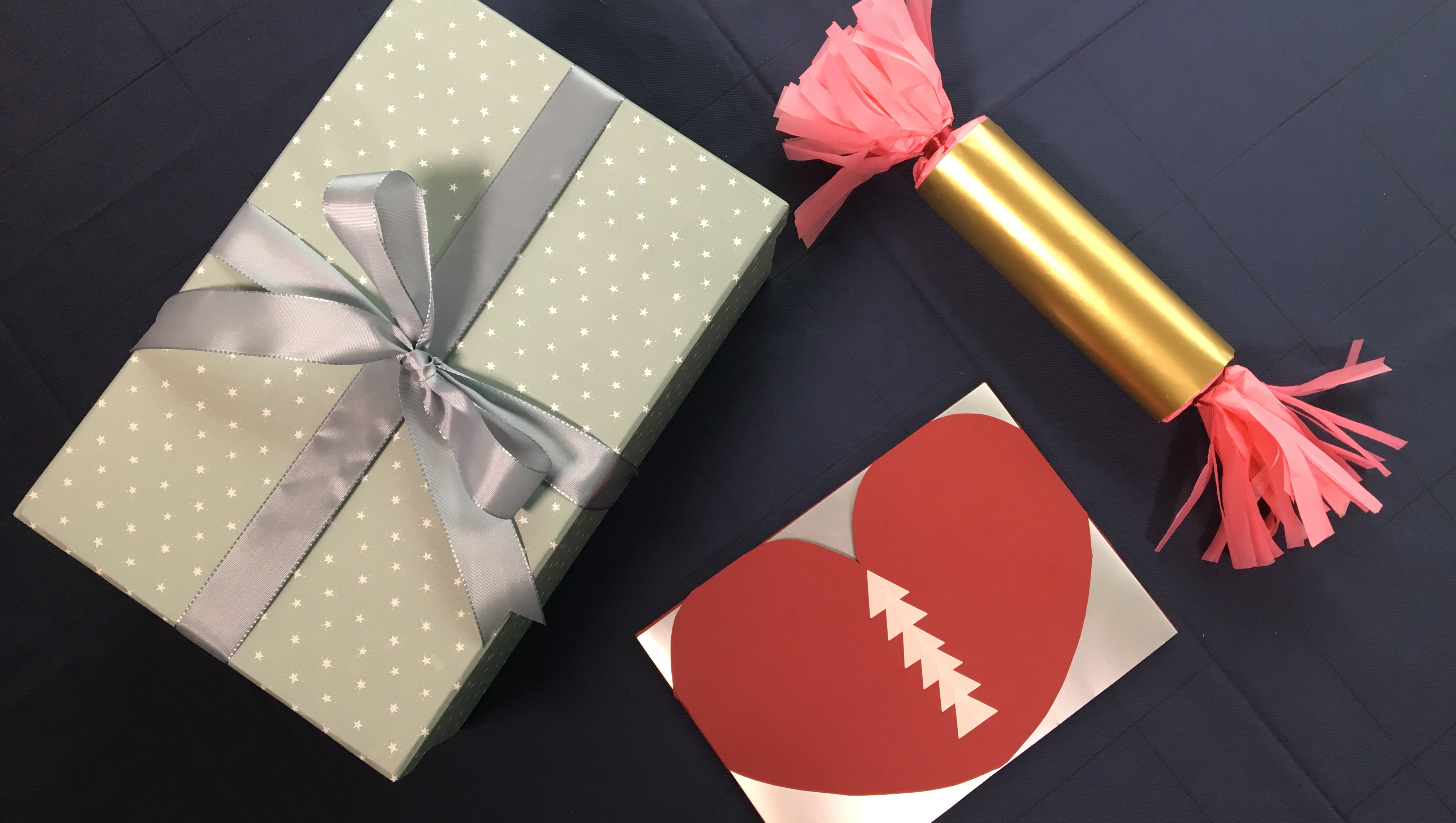 maler Afdeling Broom 3 kreative måder at pakke et gavekort ind på | Femina