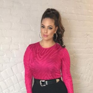 Ashley Graham