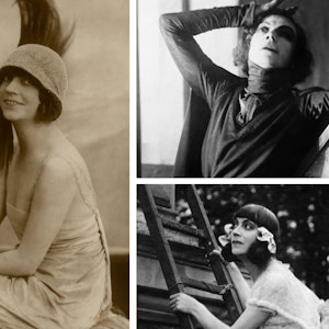 Asta Nielsen