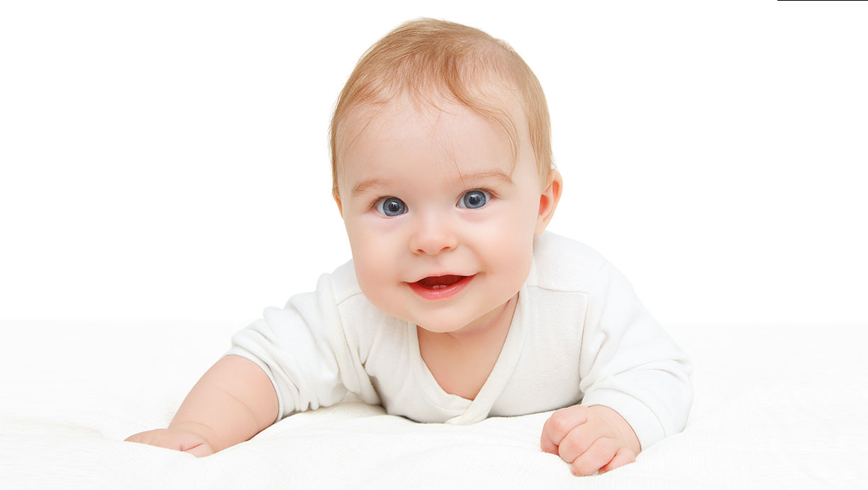 mild buffet nederlag Motorik | Hvad kan din baby hvornår?
