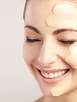 test af bb cream