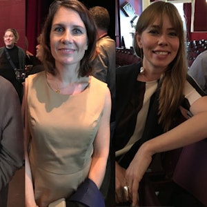 Birgitte_Caroline_Mia_Bodil i Tivoli