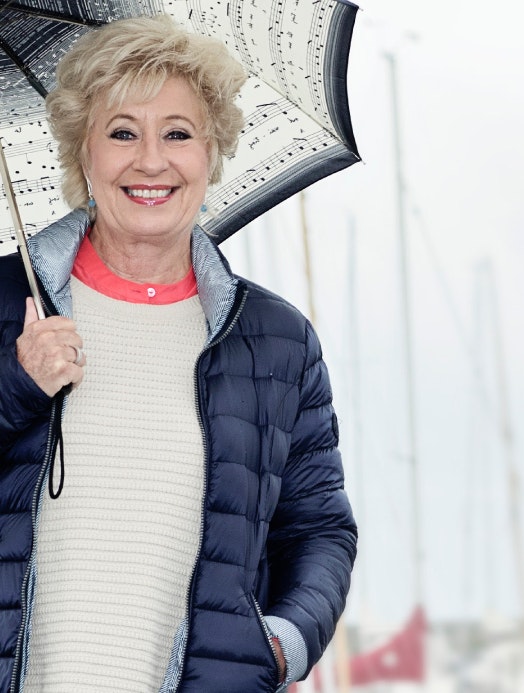 Birthe Kjær