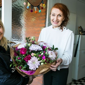 Bodil Jørgensen vinder Årets SØNDAGs-kvinde 2016