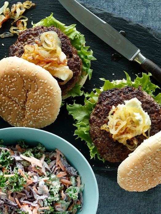 Burger