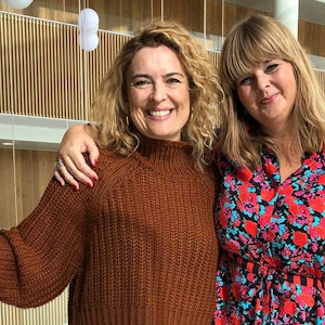 Camilla Kjems Dorthe Kandi